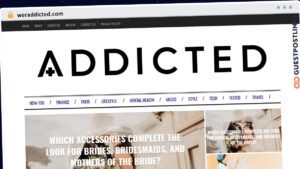 Publish Guest Post on weraddicted.com