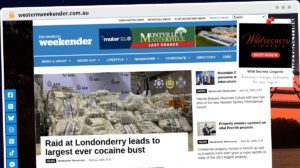 Publish Guest Post on westernweekender.com.au
