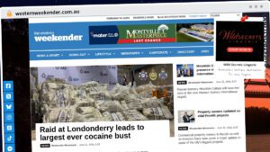 Publish Guest Post on westernweekender.com.au