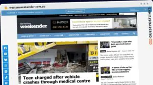 Publish Guest Post on westernweekender.com.au