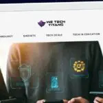 Publish Guest Post on wetechtitans.com