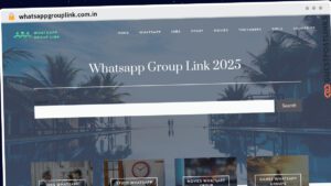 Publish Guest Post on whatsappgrouplink.com.in