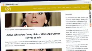 Publish Guest Post on whatslinky.com