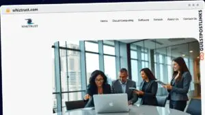 Publish Guest Post on whiztrust.com