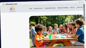 Publish Guest Post on willowplay.com