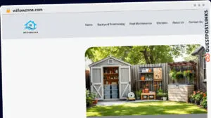 Publish Guest Post on willowzone.com