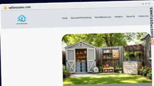 Publish Guest Post on willowzone.com