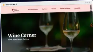 Publish Guest Post on wine-corner.fr
