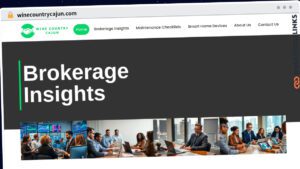 Publish Guest Post on winecountrycajun.com