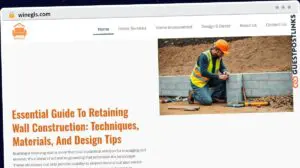 Publish Guest Post on winegls.com