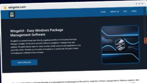 Publish Guest Post on wingetui.com