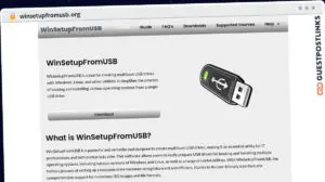 Publish Guest Post on winsetupfromusb.org
