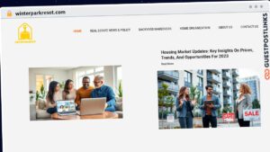 Publish Guest Post on winterparkresot.com