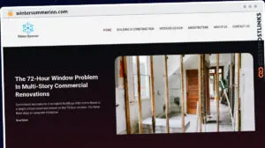 Publish Guest Post on wintersummerinn.com