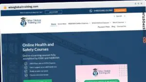 Publish Guest Post on wiseglobaltraining.com