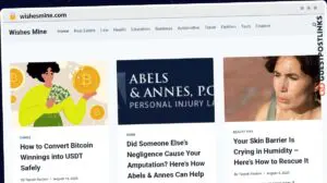 Publish Guest Post on wishesmine.com