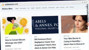 Publish Guest Post on wishesmine.com