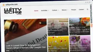 Publish Guest Post on wittyecho.com