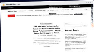 Publish Guest Post on woodenfilms.com