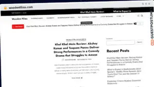 Publish Guest Post on woodenfilms.com