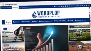 Publish Guest Post on wordplop.com