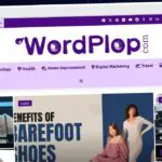 Publish Guest Post on wordplop.com