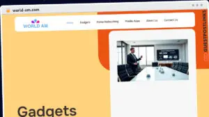 Publish Guest Post on world-am.com