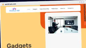 Publish Guest Post on world-am.com