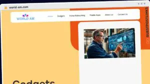 Publish Guest Post on world-am.com