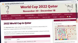 Publish Guest Post on worldcup2022football.co.uk