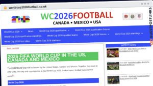 Publish Guest Post on worldcup2026football.co.uk