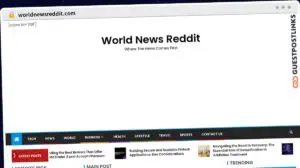 Publish Guest Post on worldnewsreddit.com