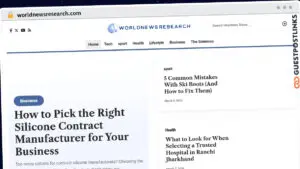 Publish Guest Post on worldnewsresearch.com