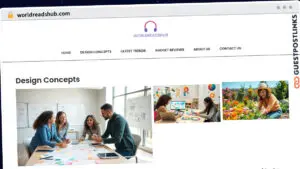Publish Guest Post on worldreadshub.com