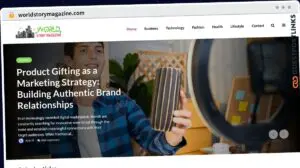 Publish Guest Post on worldstorymagazine.com