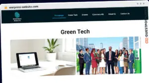 Publish Guest Post on worpress-website.com