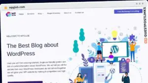 Publish Guest Post on wpglob.com