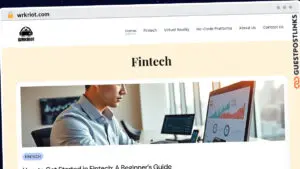 Publish Guest Post on wrkriot.com