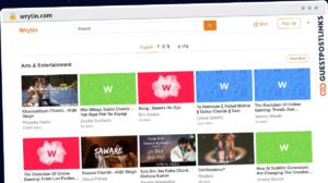Publish Guest Post on wrytin.com