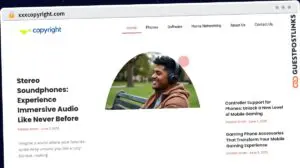 Publish Guest Post on xxxcopyright.com