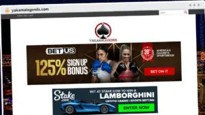 Publish Guest Post on yakamalegends.com