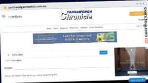 Publish Guest Post on yarrawongachronicle.com.au