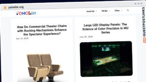 Publish Guest Post on yoholist.org