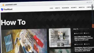 Publish Guest Post on yoomoot.com