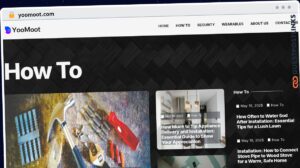 Publish Guest Post on yoomoot.com