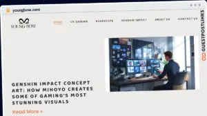 Publish Guest Post on youngbow.com