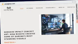 Publish Guest Post on youngbow.com