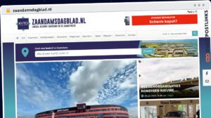 Publish Guest Post on zaandamsdagblad.nl