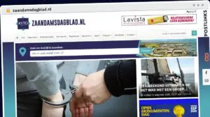 Publish Guest Post on zaandamsdagblad.nl