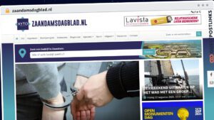 Publish Guest Post on zaandamsdagblad.nl